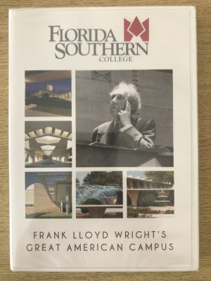 Frank Lloyd Wright's Great American Campus