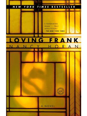 Loving Frank