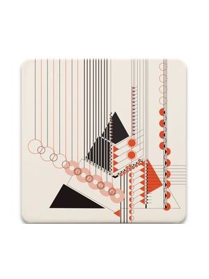 Masselink Geometric  Coasters