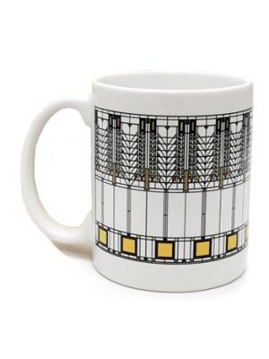 Tree of Life Mug