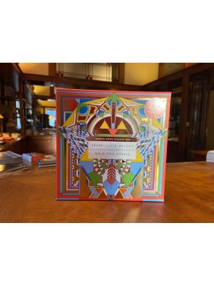 Imperial Hotel Puzzle