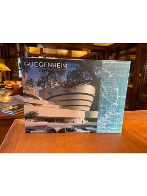 Guggenheim Puzzle