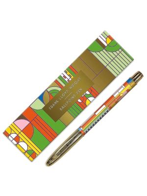 Saguaro Boxed Pen