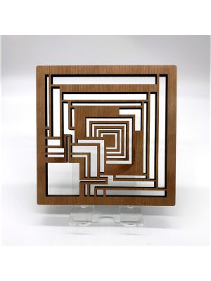 Ennis Block Trivet