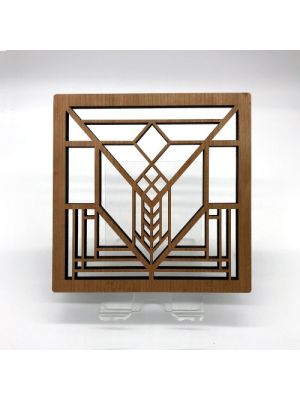 Lake Geneva Trivet