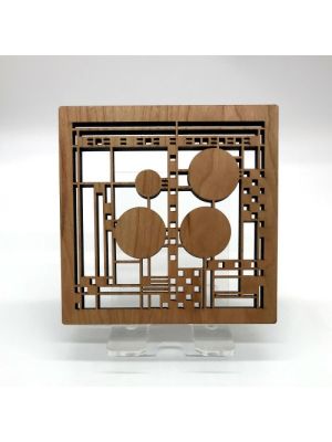 Coonley Trivet