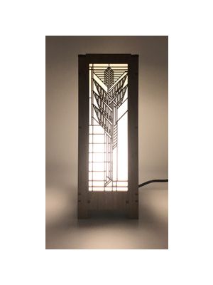 Sumac Mini Lightbox