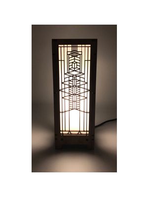 Robie Mini Lightbox