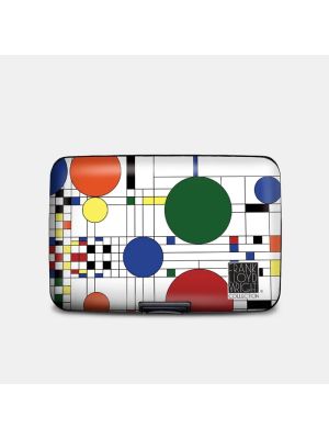 Coonley Card Case