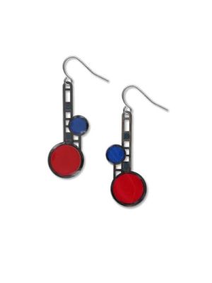 Coonley Earrings