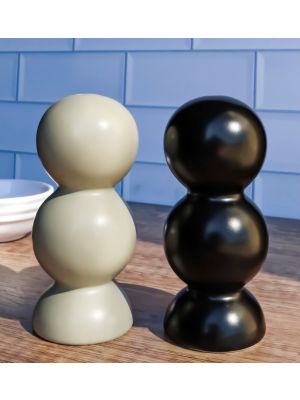 Oya Stone Shakers