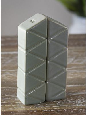 Imperial Hotel Shakers