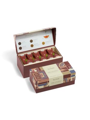 FLW Tea Box Assortment