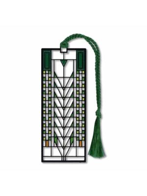 Tree of Life Bookmark DH