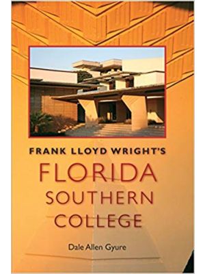 Frank Lloyd Wright at Florida Southern College