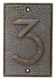 House Number 