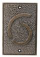 House Number 