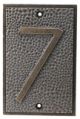House Number 