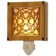 Nightlight Luxfer Prism