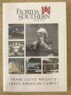 Frank Lloyd Wright's Great American Campus