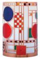 Glass & Metal Votive - Coonley