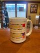 Florida Southern College Textile Block Coffee Mug