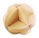 Wood Sphere Puzzle