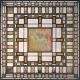 Trivet Martin House Pier
