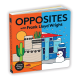 Opposites with FLLW