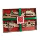 House Christmas Ornaments