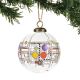 Coonley Christmas Ornament