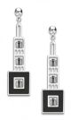 Elmslie Detail Earrings