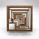 Ennis Block Trivet