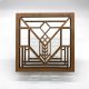 Lake Geneva Trivet
