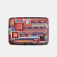 Saguaro Card Case