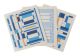 Oak Park Swe Dish Cloth