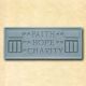 Faith Plaque