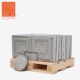 Ennis House Blocks Mini