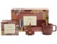 FLW Tea Set