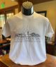 Bump T-shirt Small