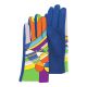 March Balloons Gloves