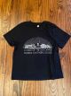 Child Sun Cropped Blk