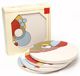 Cabaret Coasters