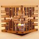 Millard Votive Candleholder
