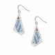 Dana House Butterfly Earrings